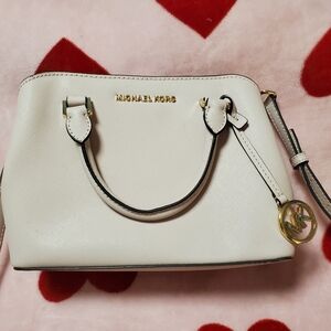Michael Kors Mini Crossbody